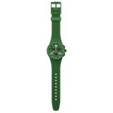 Orologio Primarily Green