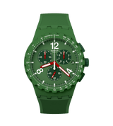 Orologio Primarily Green