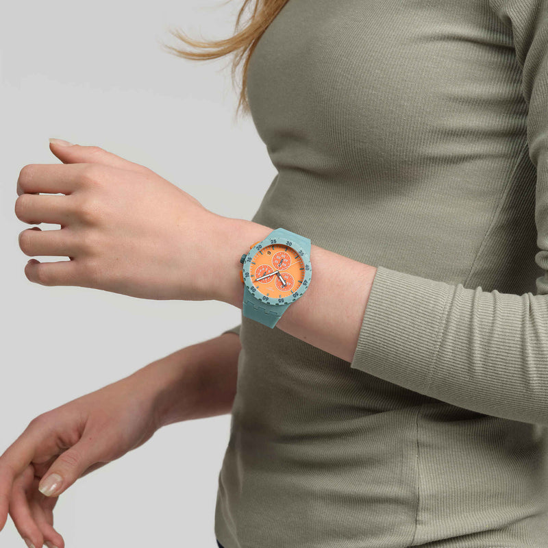 Orologio Juicy Apricot