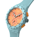 Orologio Juicy Apricot