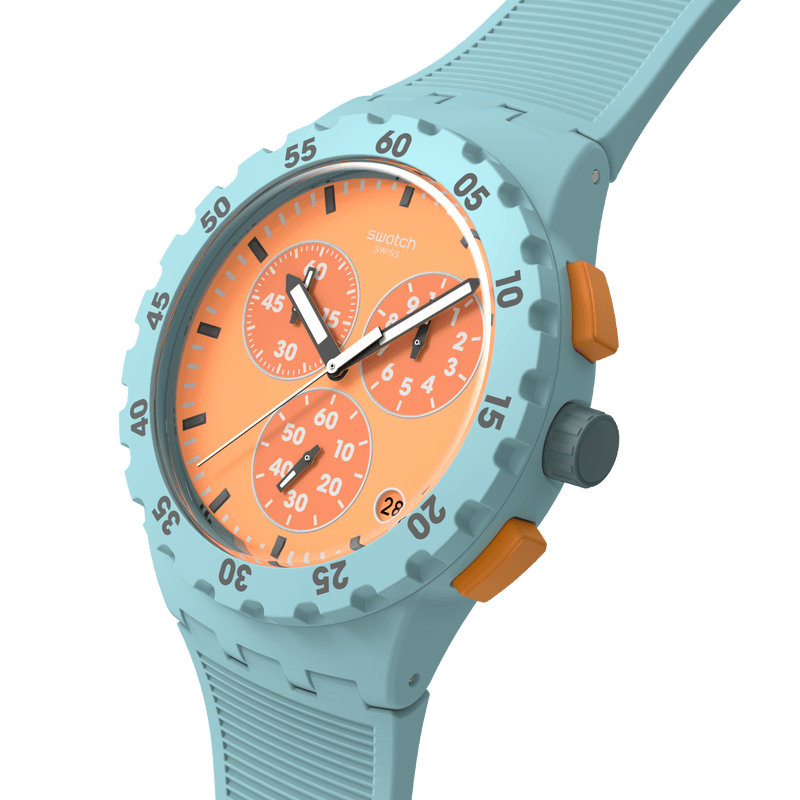 Orologio Juicy Apricot