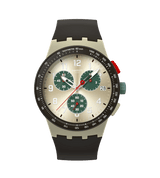 Orologio Obsidian Ink