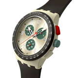 Orologio Obsidian Ink