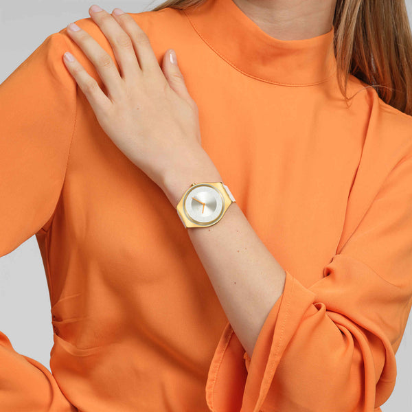 Orologio Pearl Gleam