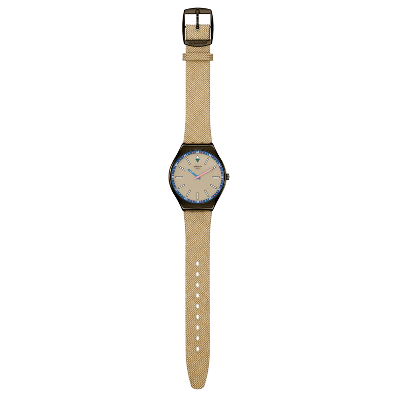 Orologio Sunbaked Sandstone