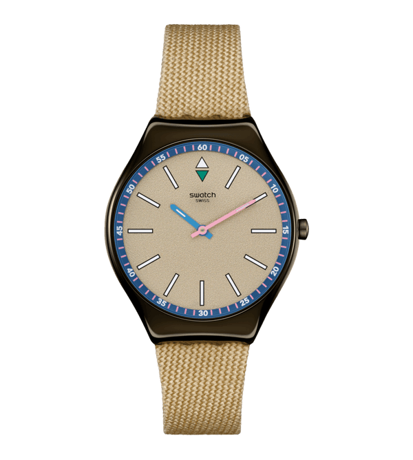Orologio Sunbaked Sandstone