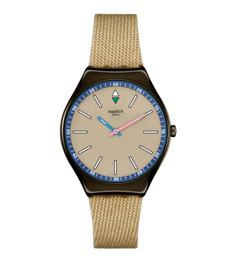 Orologio Sunbaked Sandstone