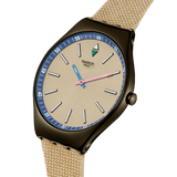 Orologio Sunbaked Sandstone