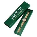 Orologio Sunbaked Sandstone