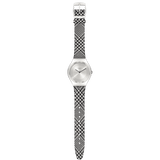 Orologio Black'n'White