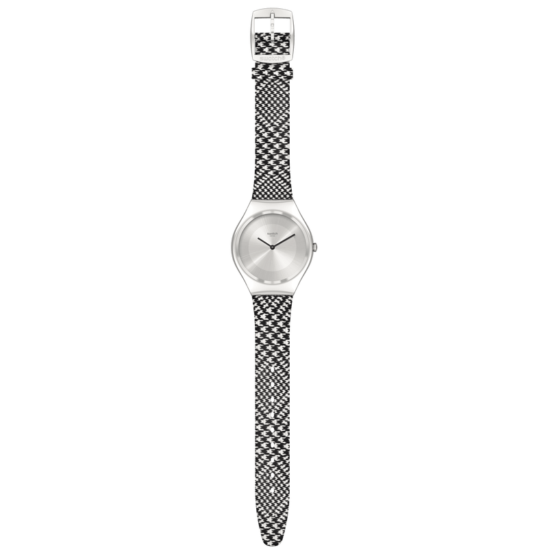 Orologio Black'n'White