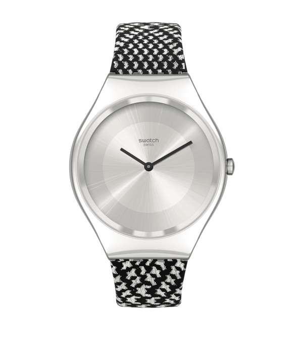 Orologio Black'n'White