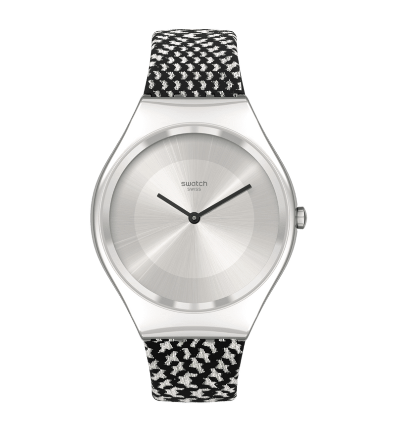 Orologio Black'n'White