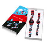 Coppia di orologi Time Together