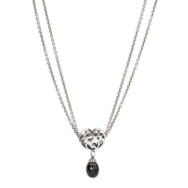 Pendente Anima Romantica - Gioielleria Fondente