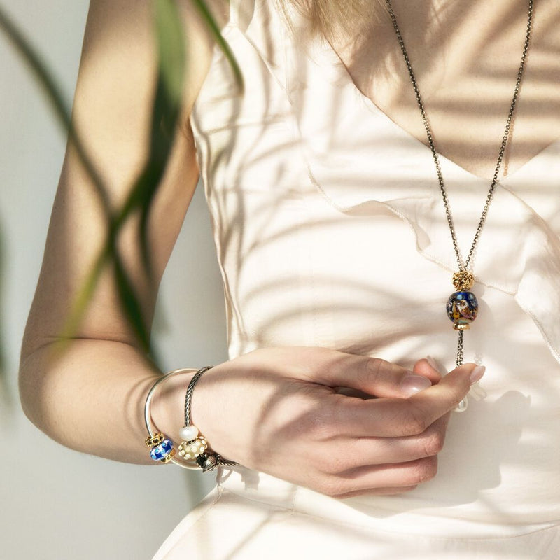 In Fondo al Blu - Gioielleria Fondente