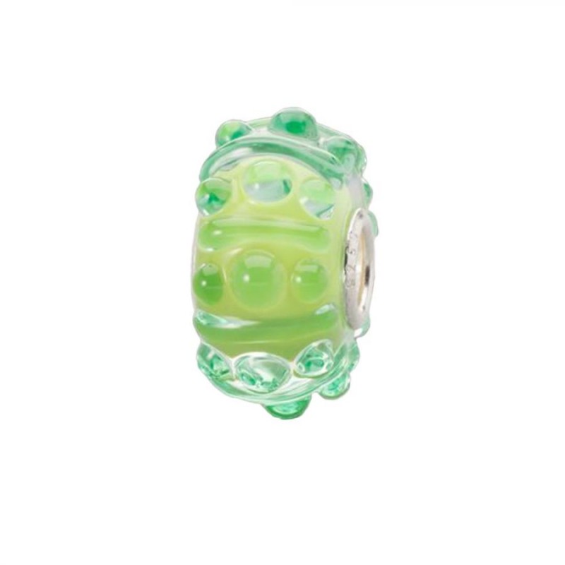 Verde Tropicale - Gioielleria Fondente