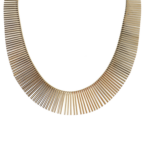 Collana Cleopatra Grande Graduata