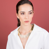 Collana Cleopatra Grande Graduata