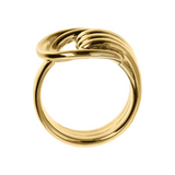 Anello a Fascia 'Door Knocker'