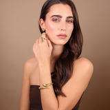 Bracciale Contrarié Martellato