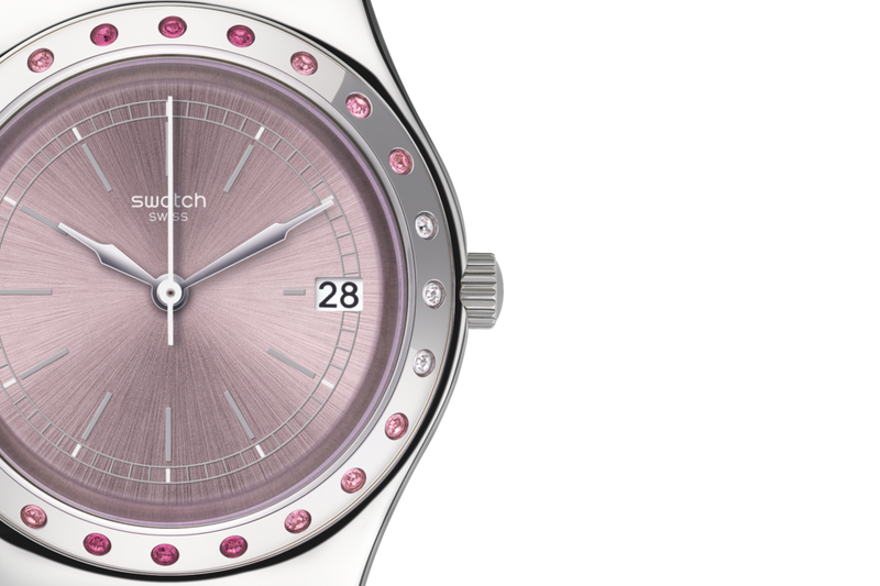 Orologio Pinkaround