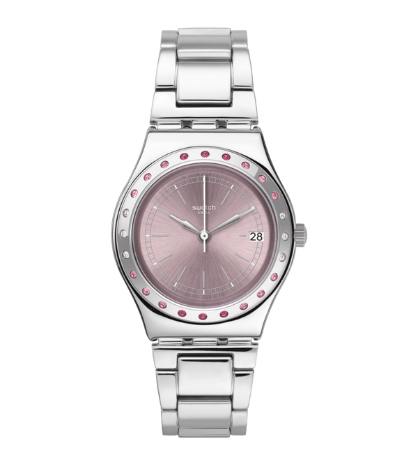 Orologio Pinkaround