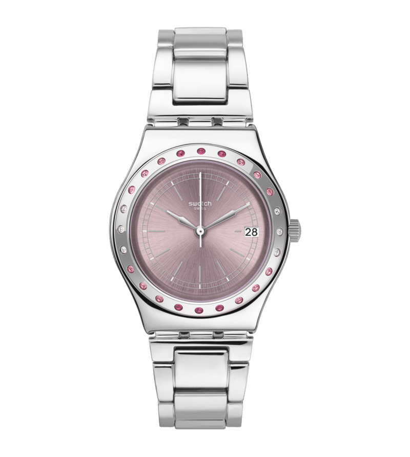 Orologio Pinkaround