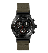 Orologio By The Bonfire