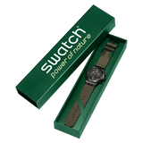 Orologio By The Bonfire