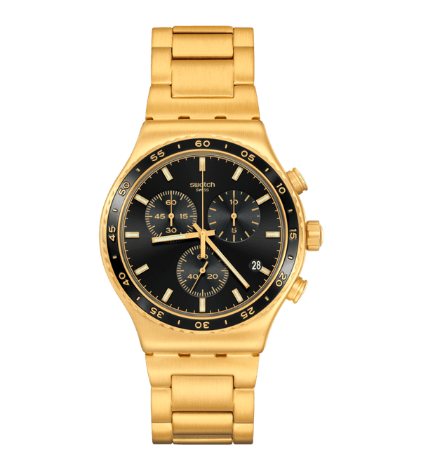 Orologio In the Black