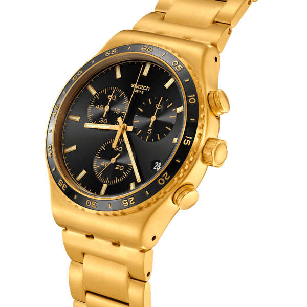 Orologio In the Black