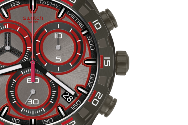 Orologio Crazy Drive
