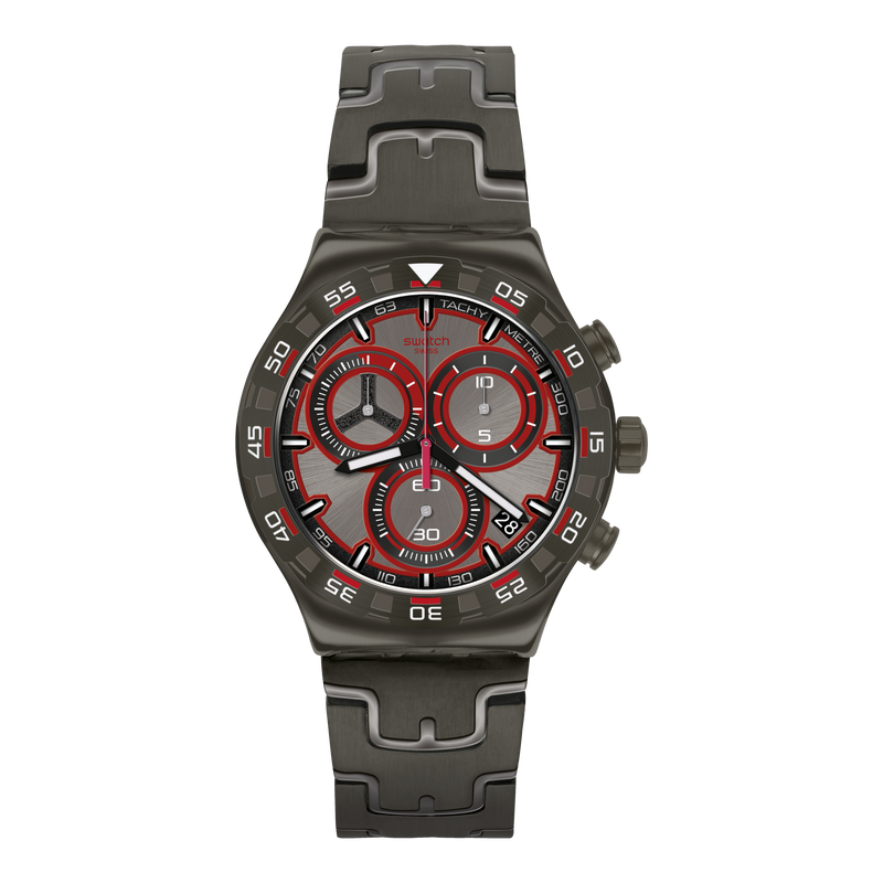 Orologio Crazy Drive