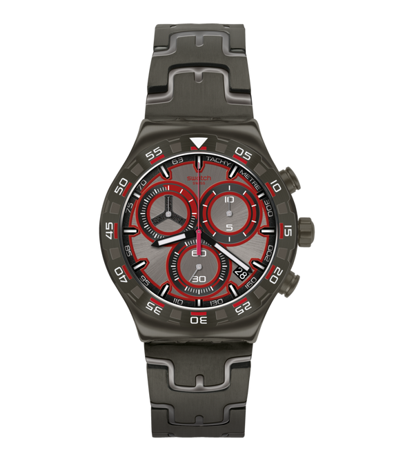 Orologio Crazy Drive