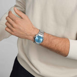 Orologio That's so peachy