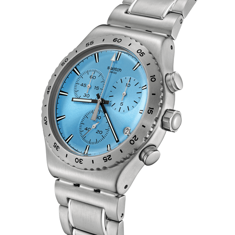 Orologio That's so peachy