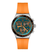 Orologio Tangerine Tiger