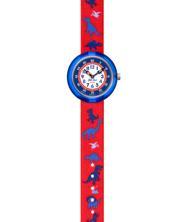 Orologio Bambino Flik Flak DINOSAURITOS