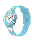 Orologio Bambino Flik Flak RAINBOW DREAMS