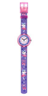 Orologio Bambino Flik Flak BALLERICHAT