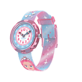 Orologio Bambina Flik Flak Sparkle Kingdom