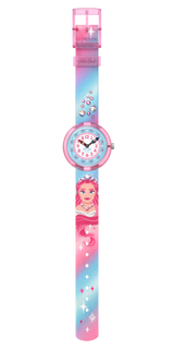 Orologio Bambina Flik Flak Sparkle Kingdom