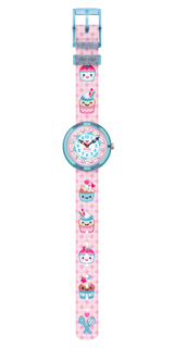 Orologio Bambino Flik Flak BAKE IT UP