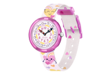 Orologio Bambino Flik Flak Bouncing Hearts