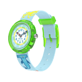 Orologio Bambino Flik Flak Color In Neon