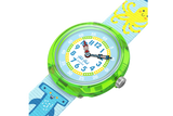 Orologio Bambino Flik Flak Color In Neon