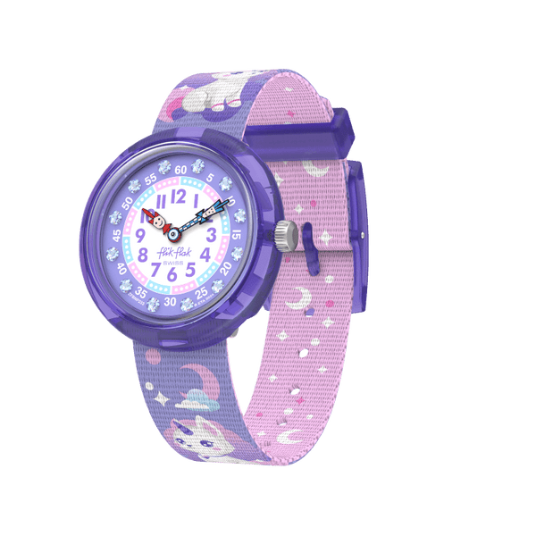 Orologio Bambino Flik Flak Cosmicat