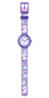 Orologio Bambino Flik Flak Cosmicat