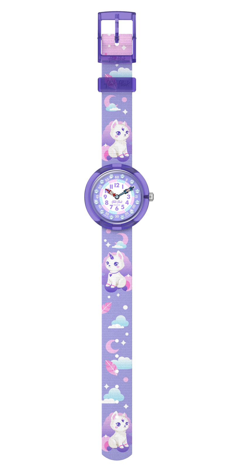 Orologio Bambino Flik Flak Cosmicat